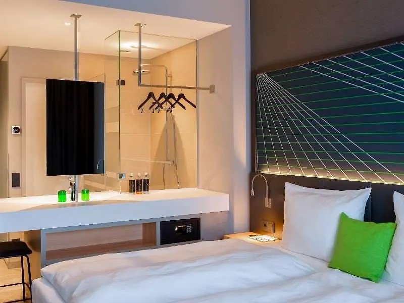 ***  Elaya Hotel Kevelaer Germany